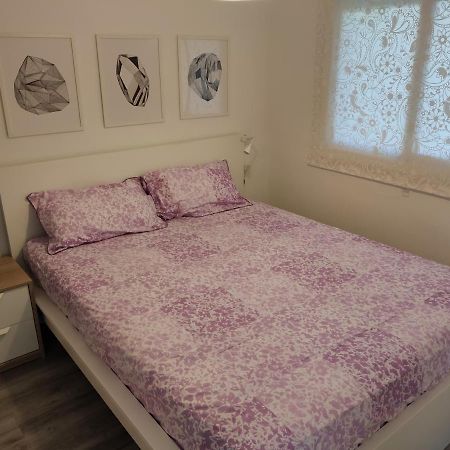 Apartamento Mare Nostrum Playa Arrabassada Tarragona Bagian luar foto