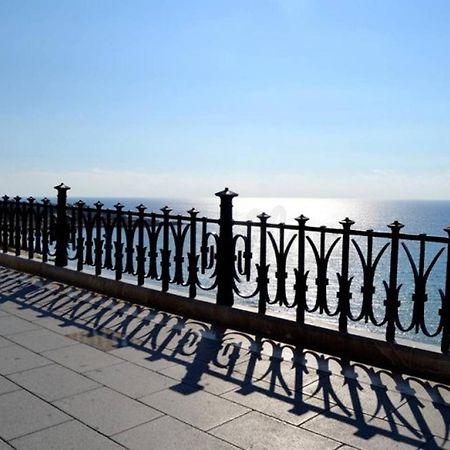 Apartamento Mare Nostrum Playa Arrabassada Tarragona Bagian luar foto
