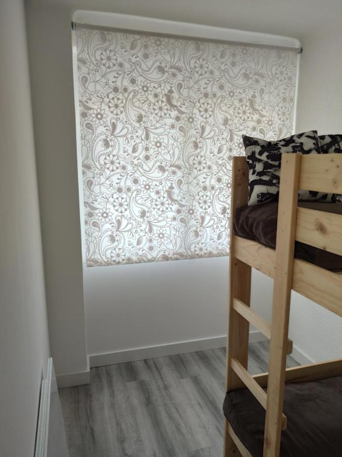 Apartamento Mare Nostrum Playa Arrabassada Tarragona Bagian luar foto