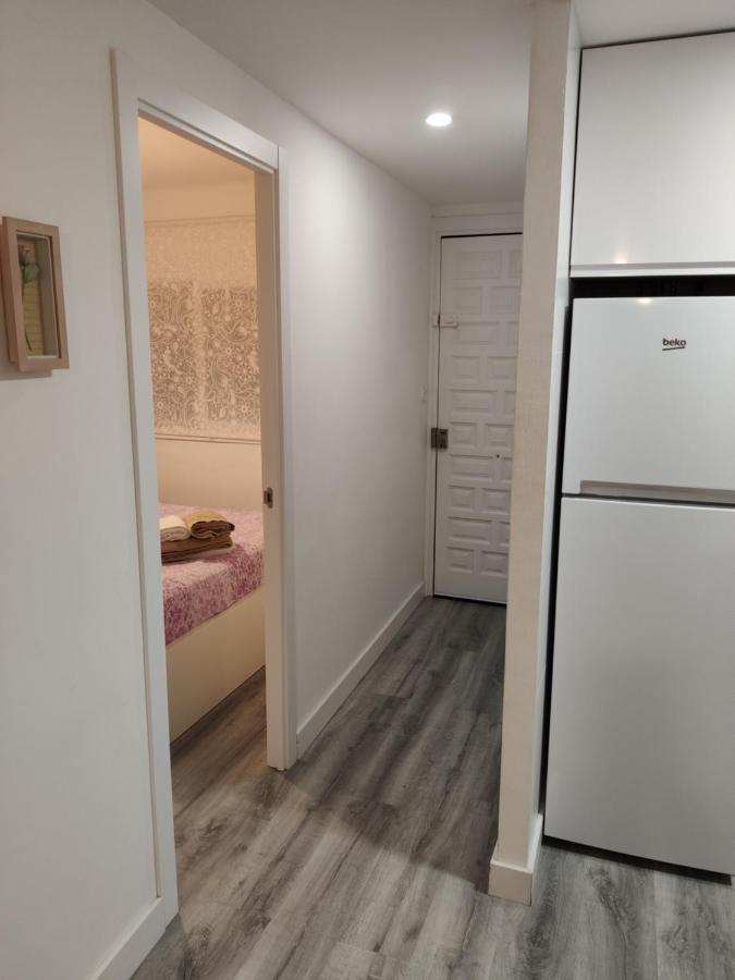 Apartamento Mare Nostrum Playa Arrabassada Tarragona Bagian luar foto
