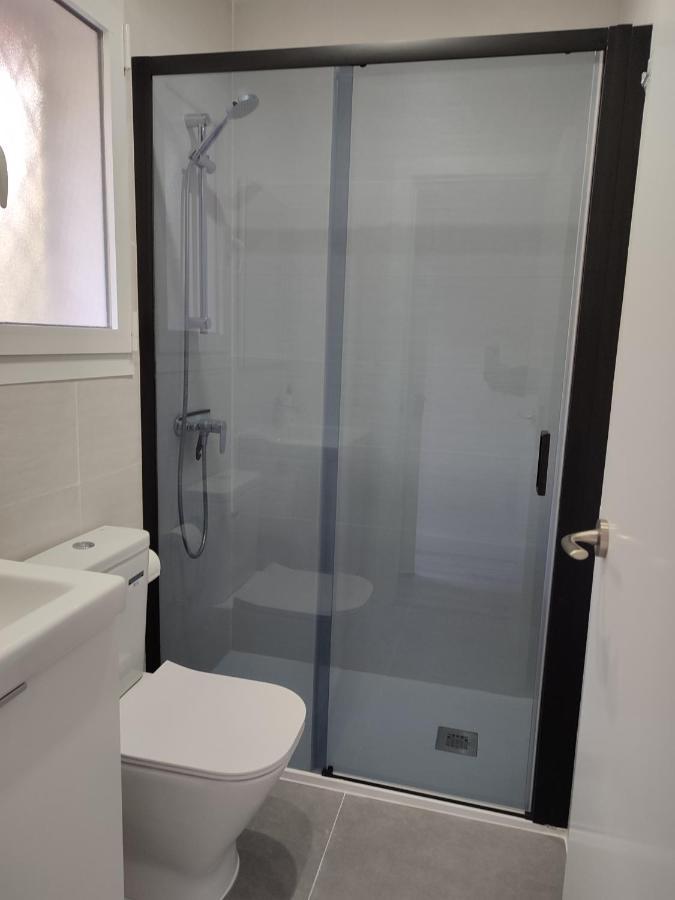 Apartamento Mare Nostrum Playa Arrabassada Tarragona Bagian luar foto